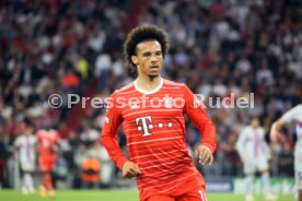 13.09.22 FC Bayern M&uuml;nchen - FC Barcelona