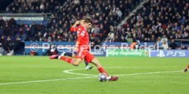14.02.23 Paris Saint-Germain - FC Bayern M&uuml;nchen