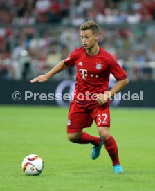 Audi Cup 2015
