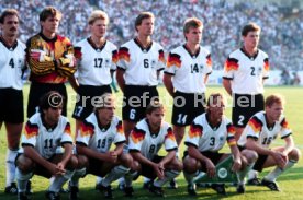 26.06.92 D&auml;nemark - Deutschland