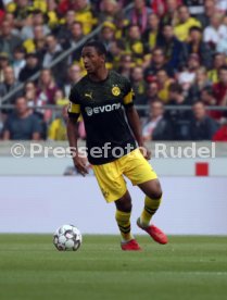 VfB Stuttgart - Borussia Dortmund