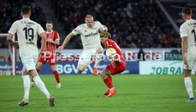 13.11.22 SC Freiburg - 1. FC Union Berlin