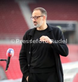 21.04.21 VfB Stuttgart - VfL Wolfsburg