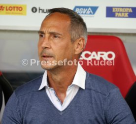 SC Freiburg - Eintracht Frankfurt