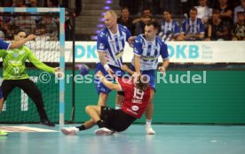 01.09.23 TVB Stuttgart - Füchse Berlin