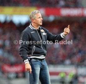 1. FC N&uuml;rnberg - 1. FC Union Berlin