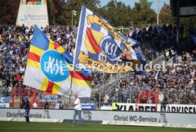 Karlsruher SC - SV Wehen Wiesbaden