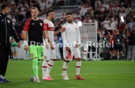 04.09.26 VfB Stuttgart - 1. FC K&ouml;ln