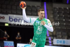 02.06.21 TVB Stuttgart - F&uuml;chse Berlin