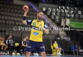 09.05.21 TVB Stuttgart - Rhein-Neckar L&ouml;wen