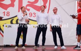 09.08.25 VfB Stuttgart Saison Opening