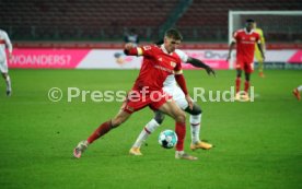 15.12.20 VfB Stuttgart - 1. FC Union Berlin