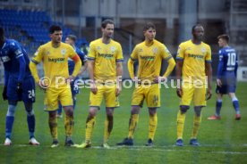 14.03.21 Karlsruher SC - Eintracht Braunschweig