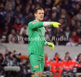 VfB Stuttgart - 1. FC Union Berlin