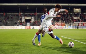 03.03.26 VfB Stuttgart II - FC Energie Cottbus