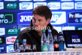 13.12.25 TSG 1899 Hoffenheim - Hamburger SV