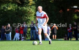 03.10.26 FSV Schwaigern - VfB Stuttgart Traditionsmannschaft