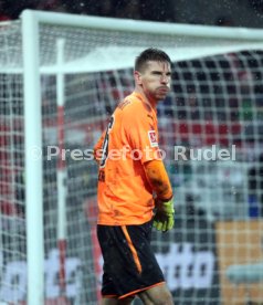 1. FSV Mainz 05 - VfB Stuttgart