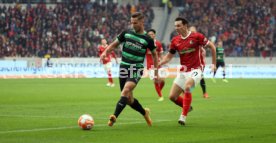 30.10.21 SC Freiburg - SpVgg Greuther F&uuml;rth