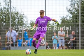 06.07.25 TSG Salach - 1. FC Heidenheim