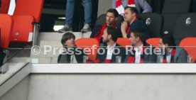 23.04.22 SC Freiburg - Borussia M&ouml;nchengladbach