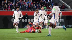 28.11.24 1. FC Heidenheim - Chelsea FC
