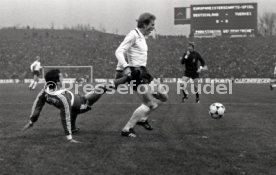 22.12.79 DFB Deutschland - T&uuml;rkei