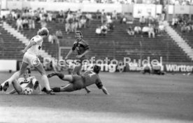 23.05.89 VfB Stuttgart - 1. FC Kaiserslautern