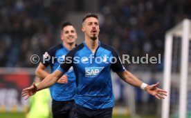 TSG 1899 Hoffenheim - SV Werder Bremen