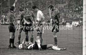 02.10.93 VfB Stuttgart - Eintracht Frankfurt