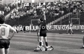 07.05.88 VfB Stuttgart - Borussia Dortmund