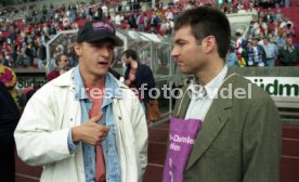 18.05.96 VfB Stuttgart - Karlsruher SC