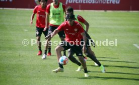 13.09.21 VfB Stuttgart Training