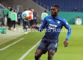 19.01.22 TSG 1899 Hoffenheim - SC Freiburg