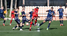 28.01.22 VfB Stuttgart - FK Rostow