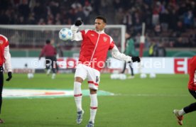 04.02.25 VfB Stuttgart - FC Augsburg