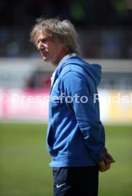 1. FC Heidenheim- VfL Bochum
