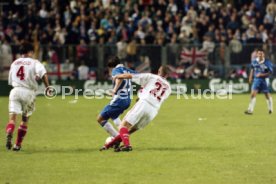 13.05.98 FC Chelsea - VfB Stuttgart