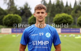 28.06.23 Stuttgarter Kickers Training