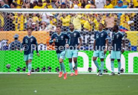 26.06.26 Ecuador - Deutschland