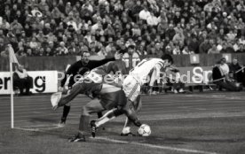 24.11.90 VfB Stuttgart - 1. FC K&ouml;ln