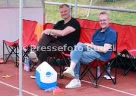 10.05.26 Frauen VfB Stuttgart - VfL Wofsburg II