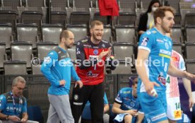 28.03.21 TVB Stuttgart - SC Magdeburg