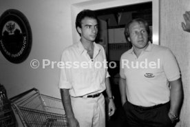 16.08.85 SpG WSG Wattens FC Wacker Tirol - FC Admira Wacker