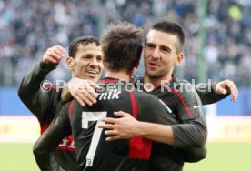 03.03.12 Hamburger SV - VfB Stuttgart