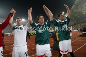 22.10.03 VfB Stuttgart - Panathinaikos Athen