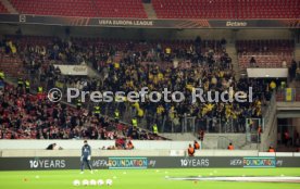 11.12.25 VfB Stuttgart - Maccabi Tel Aviv FC