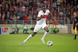 VfB Stuttgart - SV Wehen Wiesbaden