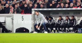 13.01.26 VfB Stuttgart - Eintracht Frankfurt