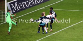VfB Stuttgart - Hertha BSC Berlin